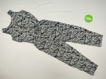 kombinezony damskie duże rozmiary: Kombinezon damski, S — 2