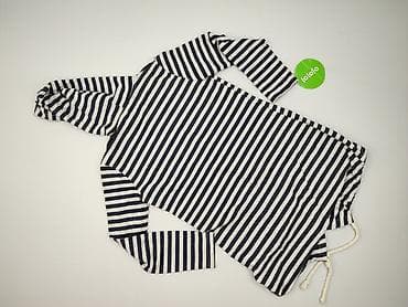 jeans bape: Free Still, Bluza z kapturem damska, rozmiar M — 3