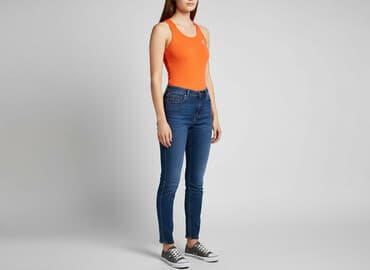 t shirty olimp: Cubus, Top damski, rozmiar XS — 7