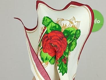 Dekoracje do domu: Serwetka 30 x 30, kolor - Kolorowy, stan - Idealny — 4
