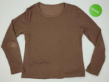 Ubrania damskie: Bluzka damska, rozmiar M — 3
