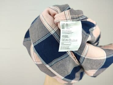 koszula flanelowa carhartt: H&M, Koszula damska, rozmiar S — 5