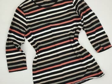 bluzka z rękawem 34: Women's blouse, size S — 2
