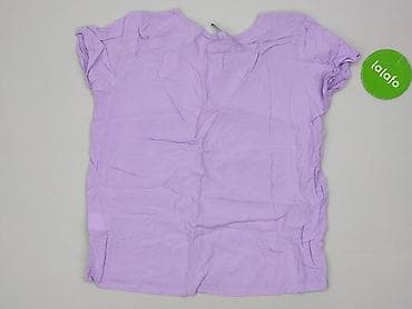 bluzki lyocell: Cropp, T-shirt damski, rozmiar M — 3