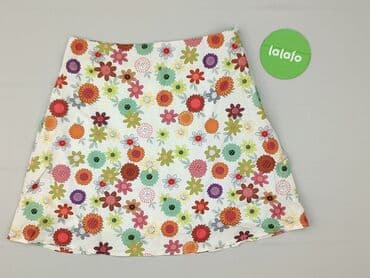 zwiewna spódniczka na lato: Romwe, Spódnica damska, rozmiar S — 2