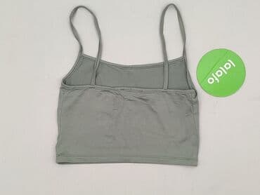 bluzy stradivarius: Stradivarius, Top damski, rozmiar S — 4