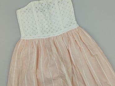 sukienki na komunie h m: H&M Conscious, Sukienka damska, rozmiar S — 2