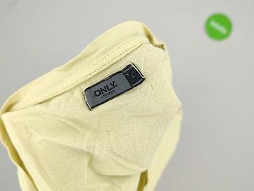 t shirty skeleton: ONLY, T-shirt damski, rozmiar L — 4