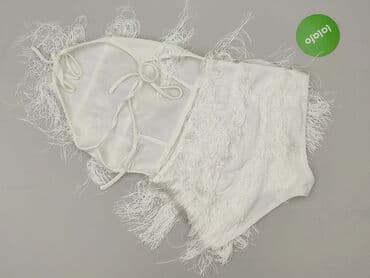 mohito stroje kąpielowe dwuczęściowe: PrettyLittleThing, Komplet bikini, rozmiar M — 3