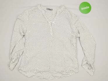 bluzki w cętki: Bluzka damska, rozmiar One size — 2