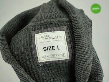 jean pascale koszula: Jean Pascale, Sweter damski, rozmiar L — 4