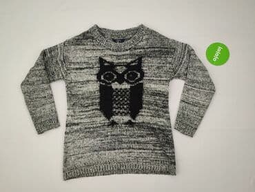 sweter h: House, Women`s sweater, size S (EU 36) — 2