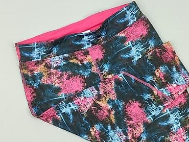Legginsy Sportowe damskie, rozmiar S