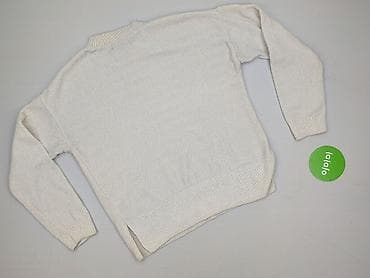 merino: F&F, Sweter damski, rozmiar S — 3