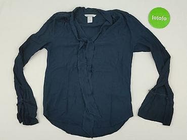 cute bluza: H&M, Bluzka damska, rozmiar XS — 2