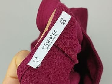 sukienki wieczorowe pull and bear: PULL&BEAR, Sukienka damska, rozmiar S — 6