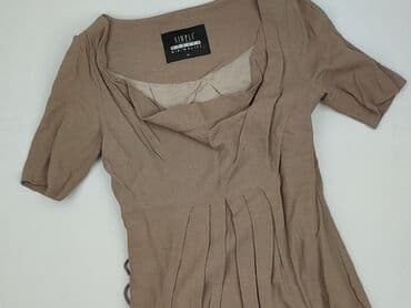 SIMPLE, Sukienka damska, S w lalafo.pl SIMPLE, Sukienka damska, S