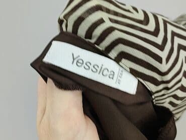 sukienki maxi na jedno ramie: Yessica, Sukienka damska, rozmiar S — 4