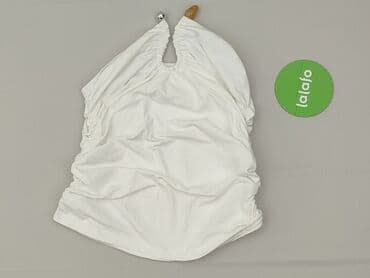 basic top zara: Top damski, L — 2