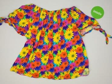 koszulka z kwiatem new yorker: Bluzka damska, rozmiar S w lalafo.pl — 3 koszulka z kwiatem new yorker: Bluzka damska, rozmiar S — 3