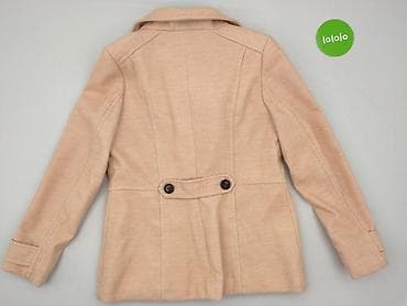 marks and spencer hats: H&M, Płaszcz damski, rozmiar XL — 3