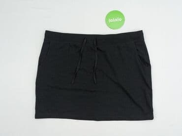 reserved spódnice czarne: Women`s skirt, size L (EU 40) — 2
