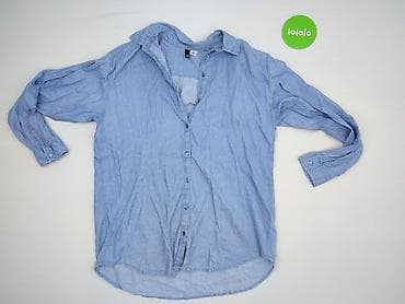 koszula tu: H&M Divided, Koszula damska, rozmiar M — 2