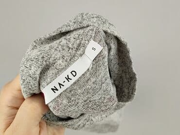 sweter z misiem tous: NA-KD, Sweter damski, rozmiar S — 4
