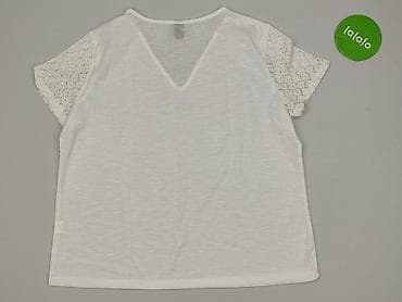 bluzki modna: Bluzka damska, rozmiar 3XL — 3