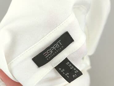 podkoszulka pod białą koszulę: Esprit Collection, Koszula damska, M — 5