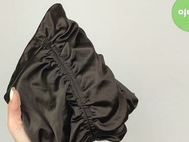 spódnice plisowane tiulowe czarne: H&M, Spódnica damska, rozmiar M — 5
