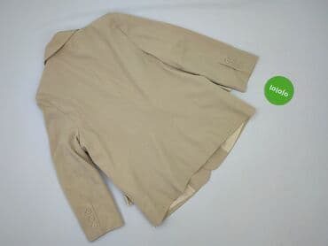 marynarka z kapturem damska: Marynarka damska, M — 3