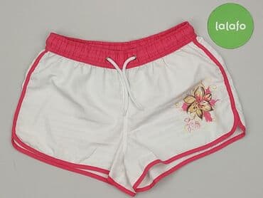 spodenki tom rose: Szorty damskie, rozmiar M — 2