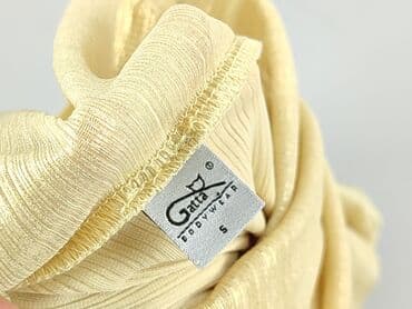 jakie rajstopy do zlotej sukienki: Gatta, Sukienka damska, rozmiar S — 4