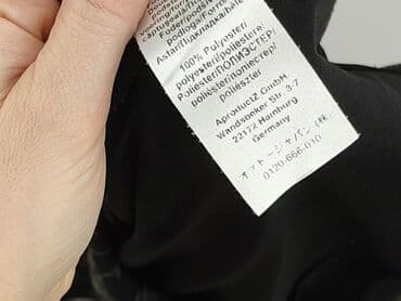 bluza z napisem chillin: Bluzka damska, rozmiar XL — 6