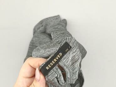 reserved koszulka w koty: Reserved, T-shirt damski, rozmiar L — 4