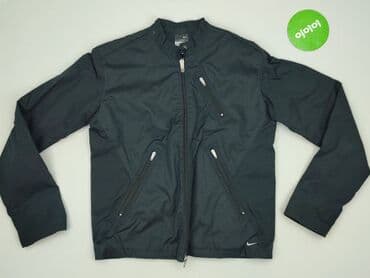 kurtki zimowe wyprzedaz: Nike, Куртка демісезонна жіноча, XS — 2