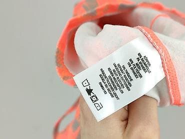 koszulka do kickboxingu: Calvin Klein Performance, Top damski, rozmiar M — 4