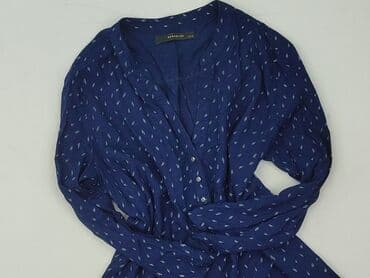 Women's blouse, size S