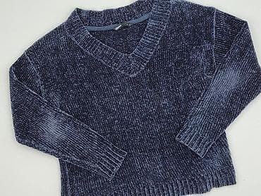 pauzza bluzy: Cropp, Sweter damski, rozmiar S — 1
