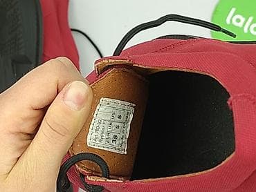 klapki korkowe deichmann: Półbuty damskie, rozmiar 38 — 6