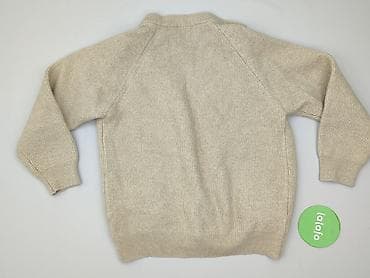 lexington sweter: Kardigan damski, rozmiar XL — 4