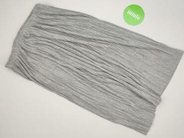 spódnice plisowane tiulowe szara: Spódnica damska, rozmiar S — 2