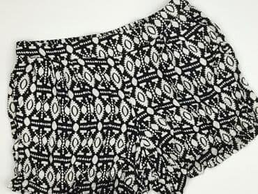 muuv spodnie dresowe: Peacocks, Shorts for women, M — 1