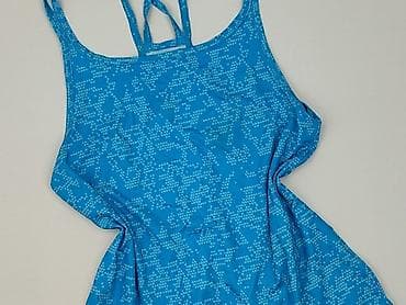 spodnie asics: Asics, Top damski, rozmiar XS — 1