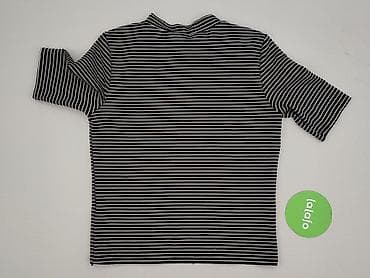 obcisla biale bluzki: H&M Divided, Bluzka damska, rozmiar M — 4