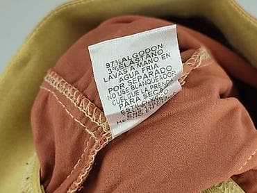 skarpety genzie: Spodnie materiałowe damskie, rozmiar S — 5