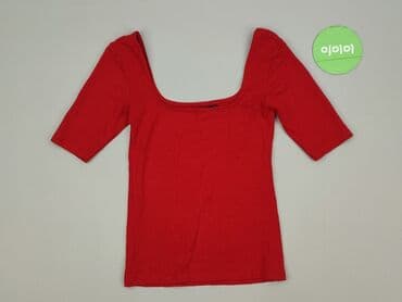 stradivarius marynarka damska: Stradivarius, Bluzka damska, S — 2