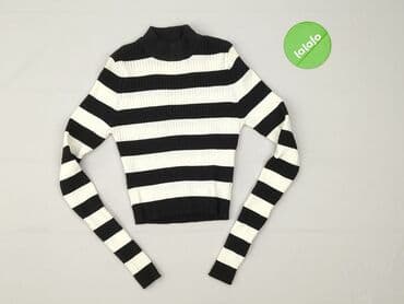 lidl sweter w paski: Women`s sweater, size M (EU 38) — 2