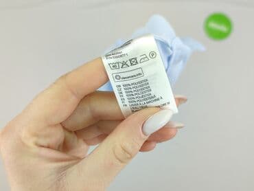 f1 koszulka hm: H&M, Bluzka damska, S — 6